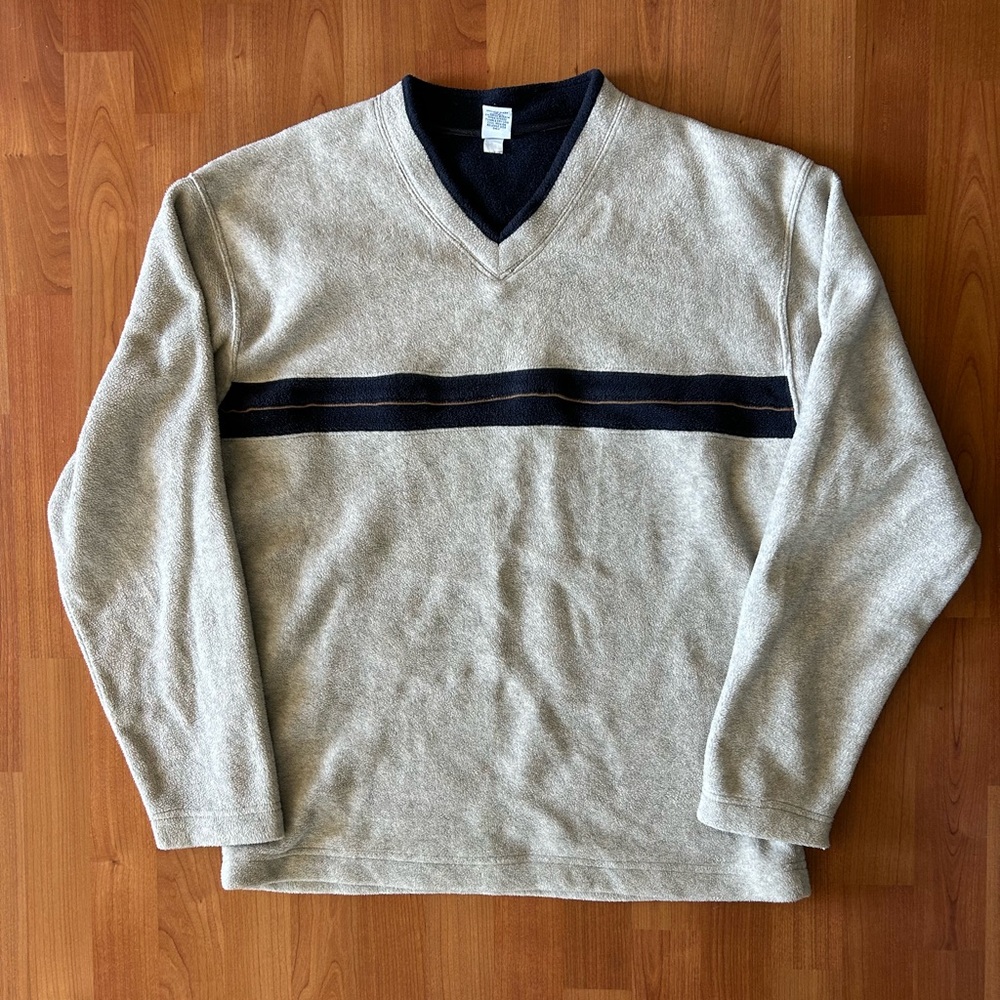 Gap Fleece